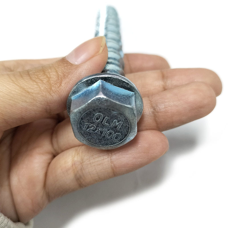 混凝土自攻锚栓